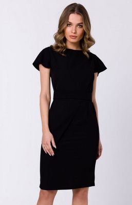 Sukienka na wiosnę Stylove ze sklepu: intimiti.pl w kategorii: Sukienki - zdjęcie 3B4B001-93A-4736_215931