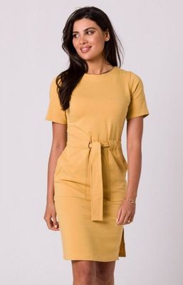 Sukienka casual Be ze sklepu: intimiti.pl w kategorii: Sukienki - zdjęcie 3B4B001-93A-4736_216313