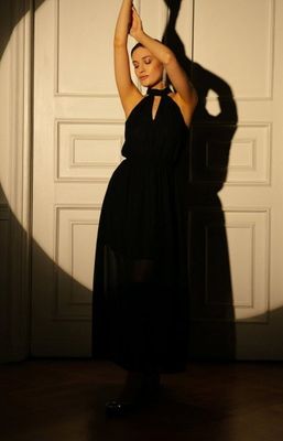 Sukienka casual Makover ze sklepu: intimiti.pl w kategorii: Sukienki - zdjęcie 3B4B001-93A-4736_216371