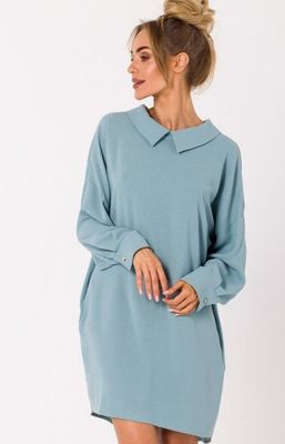 Sukienka casualowa Moe ze sklepu: intimiti.pl w kategorii: Sukienki - zdjęcie 3B4B001-93A-4736_217354