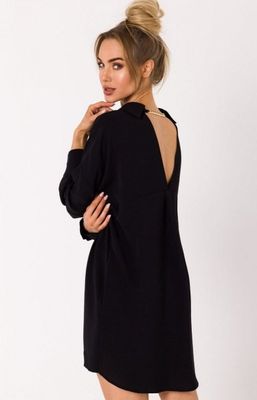 Sukienka casual Moe ze sklepu: intimiti.pl w kategorii: Sukienki - zdjęcie 3B4B001-93A-4736_217355