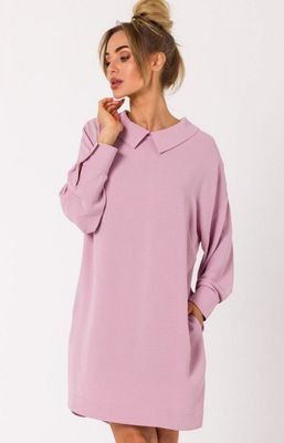 Sukienka casual Moe ze sklepu: intimiti.pl w kategorii: Sukienki - zdjęcie 3B4B001-93A-4736_217356