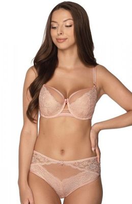 Majtki damskie Gaia ze sklepu: intimiti.pl w kategorii: Majtki damskie - zdjęcie 3B4B001-93A-4736_217787