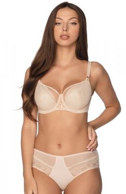 Gaia - Majtki damskie casual wiosenny ze sklepu: intimiti.pl w kategorii: Majtki damskie - zdjęcie 3B4B001-93A-4736_218642