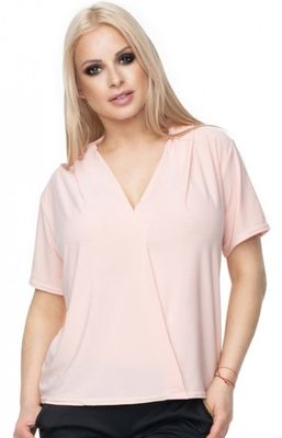 Bluzka damska wiosenna PeekaBoo ze sklepu: intimiti.pl w kategorii: Bluzki damskie - zdjęcie 3B4B001-93A-4736_220983