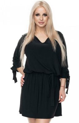 Sukienka letnia PeekaBoo ze sklepu: intimiti.pl w kategorii: Sukienki - zdjęcie 3B4B001-93A-4736_221010