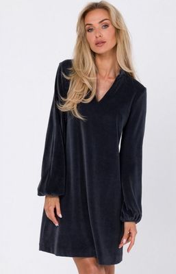 Moe - Sukienka casual ze sklepu: intimiti.pl w kategorii: Sukienki - zdjęcie 3B4B001-93A-4736_221967