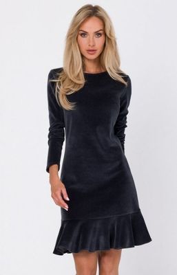 Sukienka casualowa Moe ze sklepu: intimiti.pl w kategorii: Sukienki - zdjęcie 3B4B001-93A-4736_221980