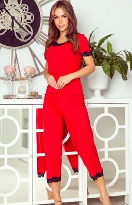 Eldar - Piżama ze sklepu: intimiti.pl w kategorii: Piżamy damskie - zdjęcie 3B4B001-93A-4736_222095