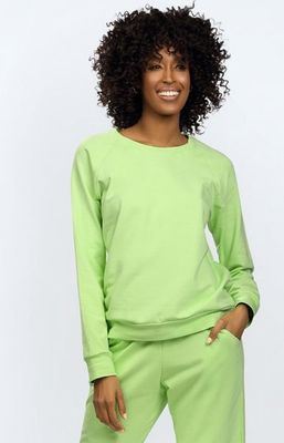 DKAREN - Bluza damska sportowa ze sklepu: intimiti.pl w kategorii: Bluzy damskie - zdjęcie 3B4B001-93A-4736_223120