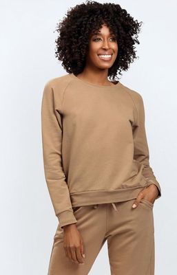 Bluza damska casualowa DKAREN ze sklepu: intimiti.pl w kategorii: Bluzy damskie - zdjęcie 3B4B001-93A-4736_223122