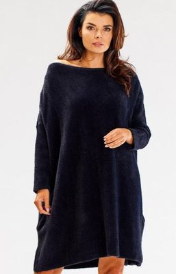 Sukienka AWAMA ze sklepu: intimiti.pl w kategorii: Sukienki - zdjęcie 3B4B001-93A-4736_223751