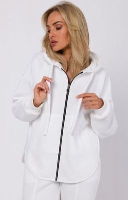 Bluza damska jesienna Moe ze sklepu: intimiti.pl w kategorii: Bluzy damskie - zdjęcie 3B4B001-93A-4736_224218