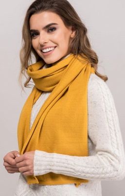 Szalik/chusta Kamea ze sklepu: intimiti.pl w kategorii: Szaliki i chusty damskie - zdjęcie 3B4B001-93A-4736_224502