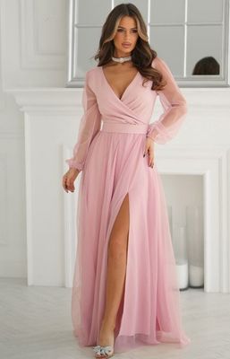 Bicotone - Sukienka elegancka koronkowa ze sklepu: intimiti.pl w kategorii: Sukienki - zdjęcie 3B4B001-93A-4736_224511