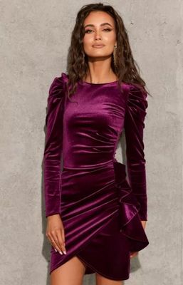 Sukienka elegancka Roco ze sklepu: intimiti.pl w kategorii: Sukienki - zdjęcie 3B4B001-93A-4736_226329
