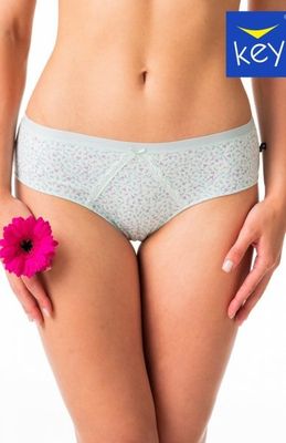 Majtki damskie na lato Key ze sklepu: intimiti.pl w kategorii: Majtki damskie - zdjęcie 3B4B001-93A-4736_227997