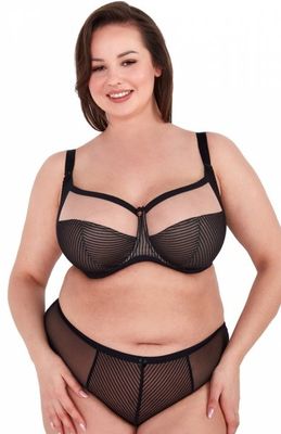 Gaia - Biustonosz casual ze sklepu: intimiti.pl w kategorii: Biustonosze - zdjęcie 3B4B001-93A-4736_228073