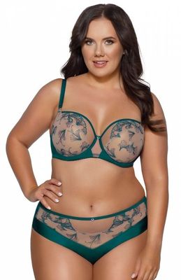 Biustonosz Ava ze sklepu: intimiti.pl w kategorii: Biustonosze - zdjęcie 3B4B001-93A-4736_228294