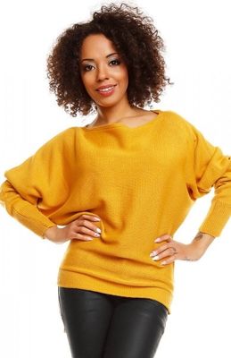 Sweter damski na zimę PeekaBoo ze sklepu: intimiti.pl w kategorii: Swetry damskie - zdjęcie 3B4B001-93A-4736_228512