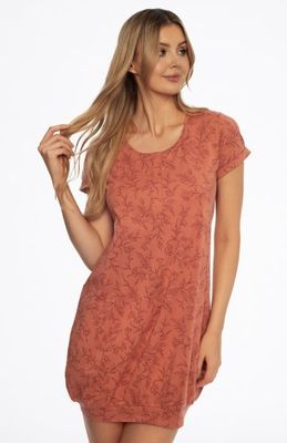 Koszula nocna w stylu młodzieżowym Henderson Ladies ze sklepu: intimiti.pl w kategorii: Koszule nocne - zdjęcie 3B4B001-93A-4736_228643