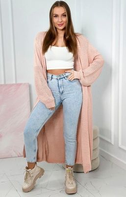 Sweter damski KSI ze sklepu: intimiti.pl w kategorii: Swetry damskie - zdjęcie 3B4B001-93A-4736_228723