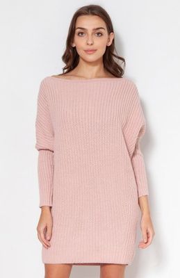 Sweter damski casual Lanti ze sklepu: intimiti.pl w kategorii: Swetry damskie - zdjęcie 3B4B001-93A-4736_228906