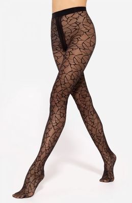 Gatta - Rajstopy casual ze sklepu: intimiti.pl w kategorii: Rajstopy - zdjęcie 3B4B001-93A-4736_229049