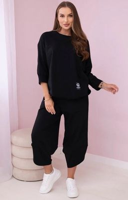 Dres damski KSI ze sklepu: intimiti.pl w kategorii: Dresy damskie - zdjęcie 3B4B001-93A-4736_229473