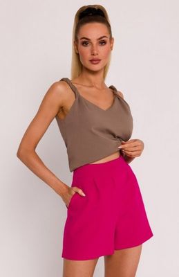 Szorty na lato Moe ze sklepu: intimiti.pl w kategorii: Szorty - zdjęcie 3B4B001-93A-4736_229888