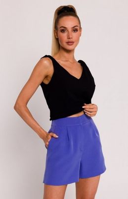 Szorty casual Moe ze sklepu: intimiti.pl w kategorii: Szorty - zdjęcie 3B4B001-93A-4736_229889
