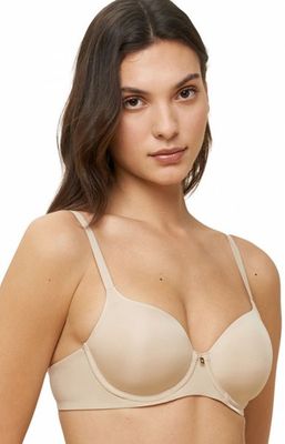 Biustonosz na lato Triumph ze sklepu: intimiti.pl w kategorii: Biustonosze - zdjęcie 3B4B001-93A-4736_229940