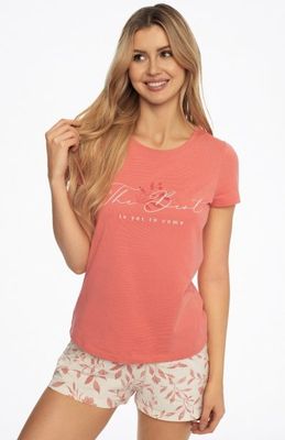 Piżama młodzieżowy Henderson Ladies ze sklepu: intimiti.pl w kategorii: Piżamy damskie - zdjęcie 3B4B001-93A-4736_230167