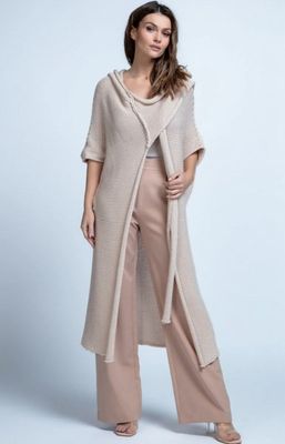 Sweter damski Fobya ze sklepu: intimiti.pl w kategorii: Swetry damskie - zdjęcie 3B4B001-93A-4736_231722