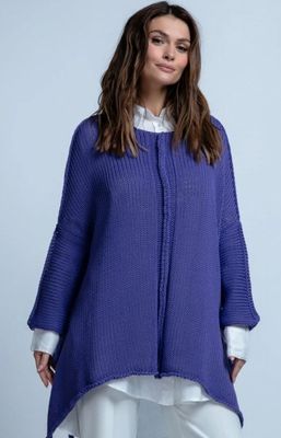 Fobya - Sweter damski ze sklepu: intimiti.pl w kategorii: Swetry damskie - zdjęcie 3B4B001-93A-4736_231724