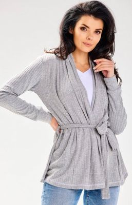 AWAMA - Sweter damski ze sklepu: intimiti.pl w kategorii: Swetry damskie - zdjęcie 3B4B001-93A-4736_232160