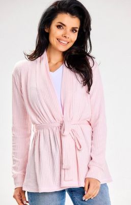 Sweter damski AWAMA ze sklepu: intimiti.pl w kategorii: Swetry damskie - zdjęcie 3B4B001-93A-4736_232161