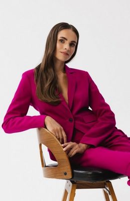 Stylove - Marynarka ze sklepu: intimiti.pl w kategorii: Marynarki damskie - zdjęcie 3B4B001-93A-4736_233433