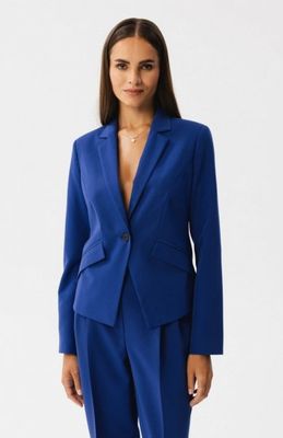 Marynarka Stylove ze sklepu: intimiti.pl w kategorii: Marynarki damskie - zdjęcie 3B4B001-93A-4736_233434