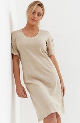 Koszula nocna casual Cana ze sklepu: intimiti.pl w kategorii: Koszule nocne - zdjęcie 3B4B001-93A-4736_233479