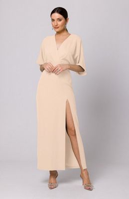Sukienka casual Makover ze sklepu: intimiti.pl w kategorii: Sukienki - zdjęcie 3B4B001-93A-4736_233570