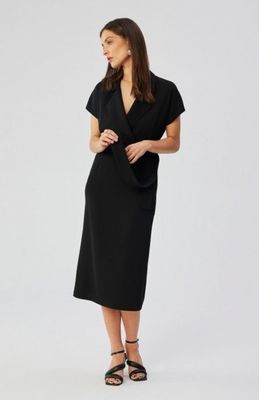 Sukienka elegancka Stylove ze sklepu: intimiti.pl w kategorii: Sukienki - zdjęcie 3B4B001-93A-4736_233580