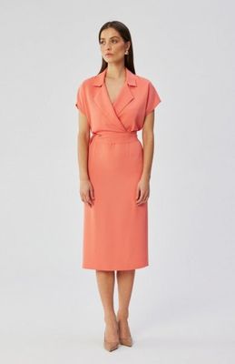 Stylove - Sukienka ze sklepu: intimiti.pl w kategorii: Sukienki - zdjęcie 3B4B001-93A-4736_233581