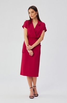Sukienka na wiosnę Stylove ze sklepu: intimiti.pl w kategorii: Sukienki - zdjęcie 3B4B001-93A-4736_233582
