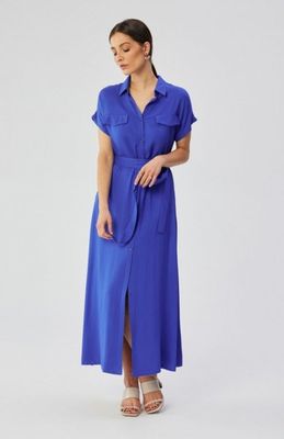 Sukienka wiosenna Stylove ze sklepu: intimiti.pl w kategorii: Sukienki - zdjęcie 3B4B001-93A-4736_233588