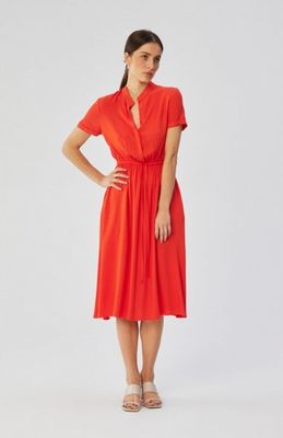 Stylove - Sukienka wiosenna ze sklepu: intimiti.pl w kategorii: Sukienki - zdjęcie 3B4B001-93A-4736_233595
