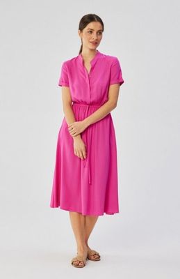 Sukienka wiosenna Stylove ze sklepu: intimiti.pl w kategorii: Sukienki - zdjęcie 3B4B001-93A-4736_233596