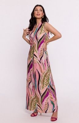 Sukienka casual Be ze sklepu: intimiti.pl w kategorii: Sukienki - zdjęcie 3B4B001-93A-4736_234438