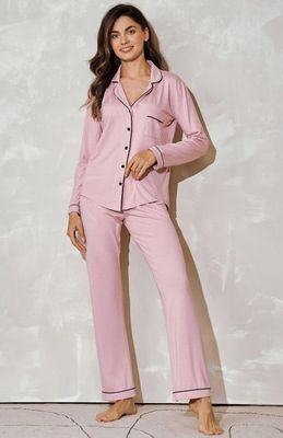 Taro - Piżama casual ze sklepu: intimiti.pl w kategorii: Piżamy damskie - zdjęcie 3B4B001-93A-4736_234877