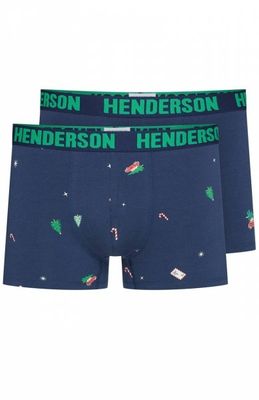 Henderson - Majtki męskie ze sklepu: intimiti.pl w kategorii: Majtki męskie - zdjęcie 3B4B001-93A-4736_236126
